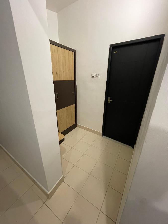Hotel Pmr Grandays Malappuram Exterior foto
